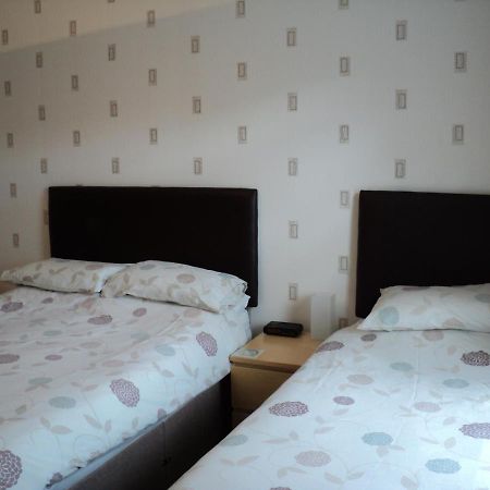 فندق Moorland House يورك الغرفة الصورة