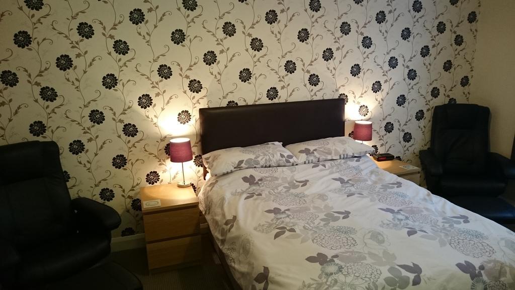فندق Moorland House يورك الغرفة الصورة