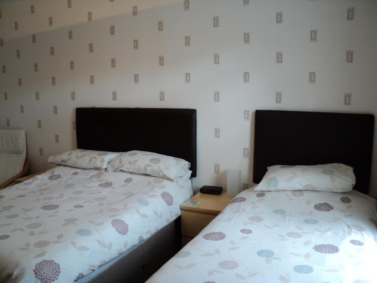 فندق Moorland House يورك الغرفة الصورة